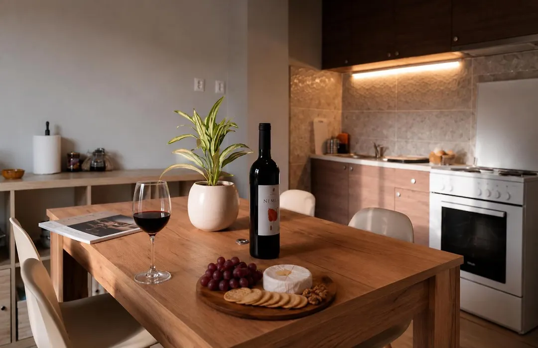 Eternal Acropolis Suites With View By Hc-1